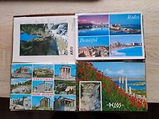 KONVOLUT - LOT AK 400  STCK  -