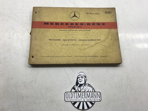 Ersatzteilliste 10201 handbuch - ersatzteilliste,