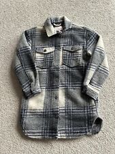 Jacke Mantel Übergang Wolle Mädchen Only 146 152