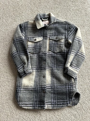 Jacke mantel übergang - mantel,