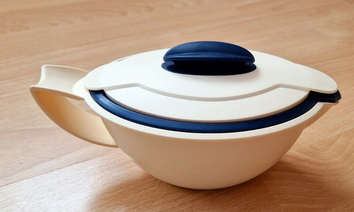 Tupperware warmhalten sauciere - tupperware,
