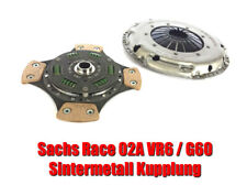 Sachs Performance Kupplungskit Sinter 02A 228mm VR6 G60 1.8T Turbo AAA ABV PG