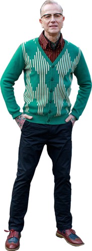 Collectif danny vintage slim - danny,