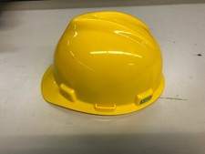 Army baustellenhelm msa - us,