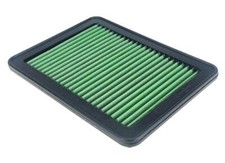 Luftfilter Green f�r Mazda 3
