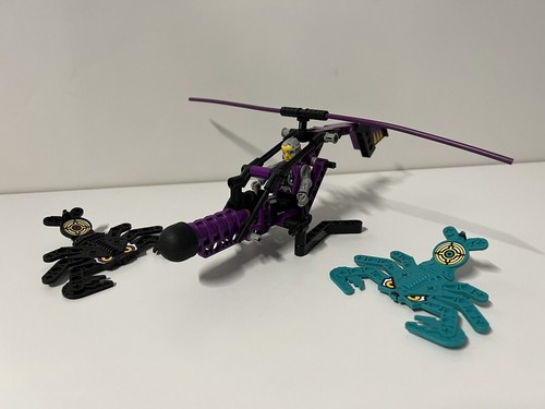 Lego technic scorpion - technic:,