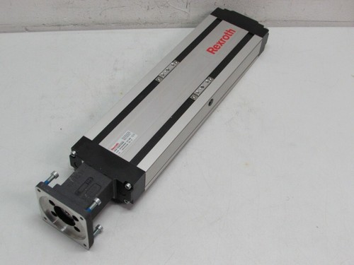 Rexroth linearführung - rexroth,