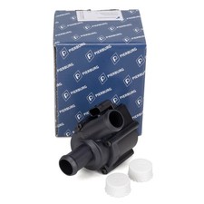 PIERBURG Wasserumwälzpumpe Zusatzpumpe für AUDI PORSCHE VW 2.7/3.0/4.2 TDI