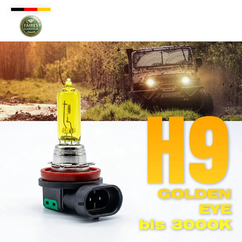 Hng golden eye - hng,