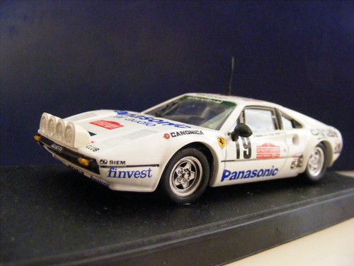 Vitesse l006 ferrari - 1:43,
