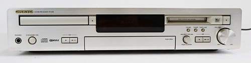 Onkyo receiver fr435 - onkyo, cd