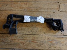 BMW R1100R Original Seitenkoffer Halter Träger