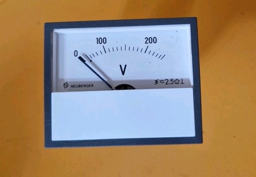 Neuberger rkn einbau - neuberger, 57