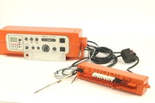 Viessmann Trimatik Steuerung