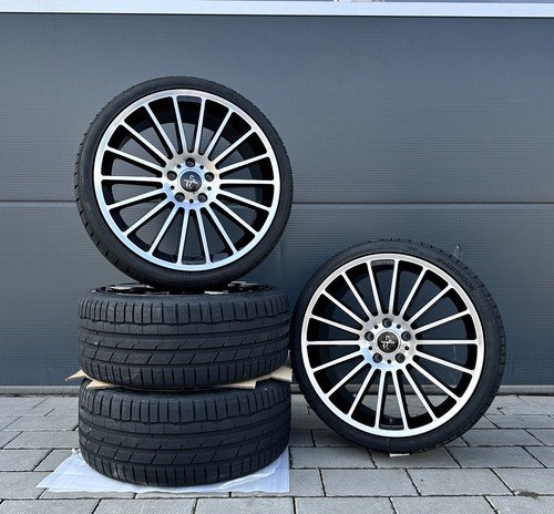 Kt15 zoll sommerräder - kt15,