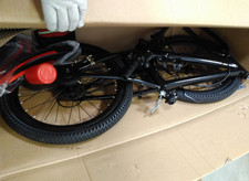 Gebraucht! 20 Zoll Fahrrad 7