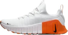 Nike Free Metcon 6 weiß