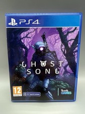 Ghost Song - PlayStation 4 -