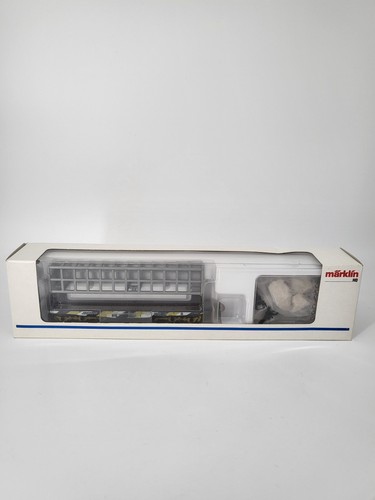Märklin spur 4868 - spur, h0