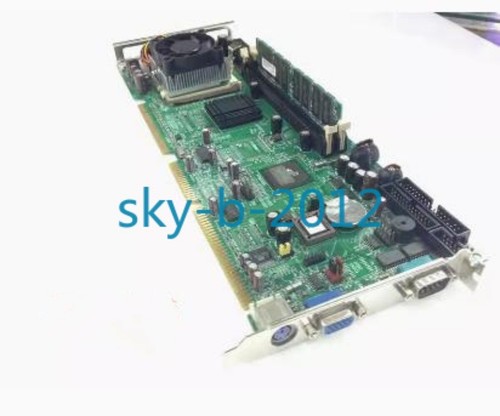 Pcs pca 6003ve industrial - 1, pca-6003ve