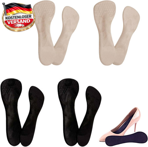 Einlegesohlen für damen 2 - einlegesohlen,