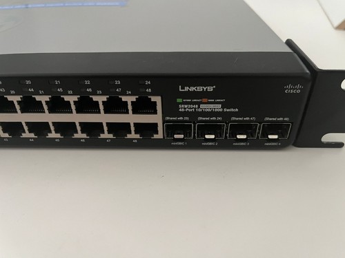 Cisco linksys small business - small,