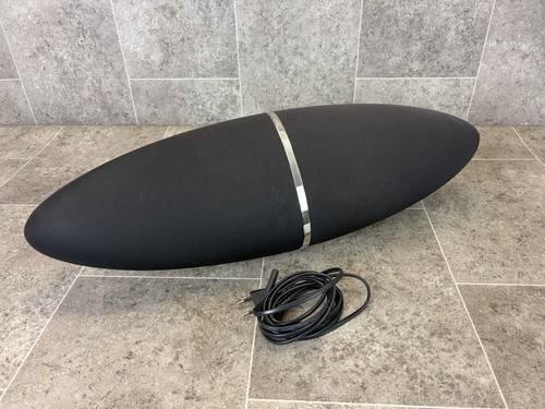 Bowers wilkins zeppelin - bowers,