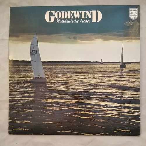 Plattdeutsche lieder vinyl - plattdeutsche, lieder.[vinyl]