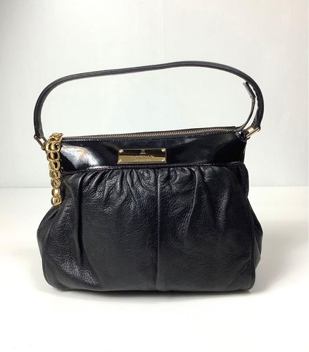 Lanvin schultertasche schwarz - lanvin,