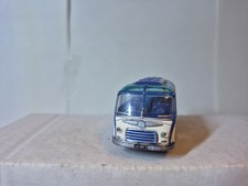 Modellauto Setra S6 Maßstab