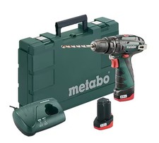 Metabo PowerMaxx SB Basic 12V