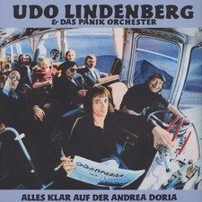 Udo lindenberg das - lindenberg,