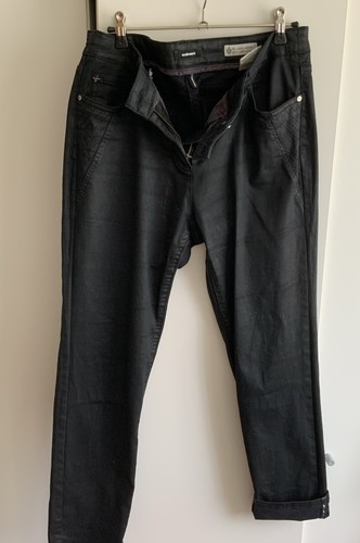 Walbusch damenhose jeans - damenhose, gr