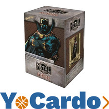 2024 Upper Deck Skybox Metal