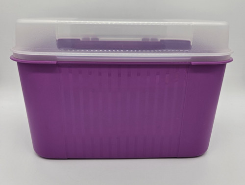 Tupperware naschkätzchen - tupperware,
