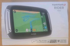 TomTom Rider 400 EU45 l