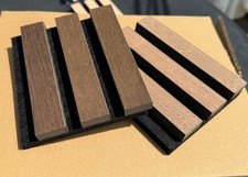 ✔️ Akustikpaneele