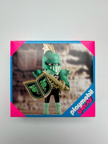 Playmobil ritter drachenritter - playmobil,