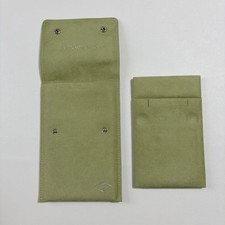 VAN CLEEF & ARPELS leer für