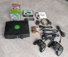 Xbox Classic Softmod Spiele HDMI