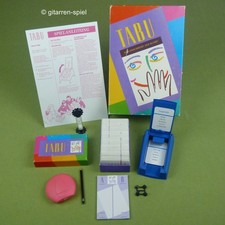 Taboo - Complete Excellent