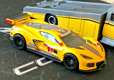 Loose Hot Wheels Premium Team