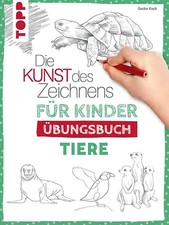 Die Kunst des Zeichnens für
