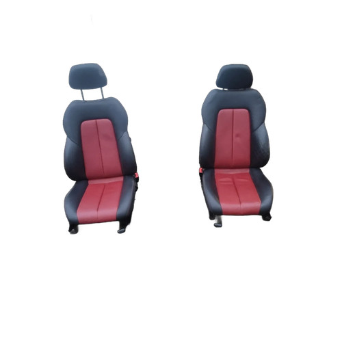 Slk w170 ledersitze - w170,