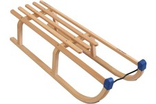 Davos Traditional Schlitten