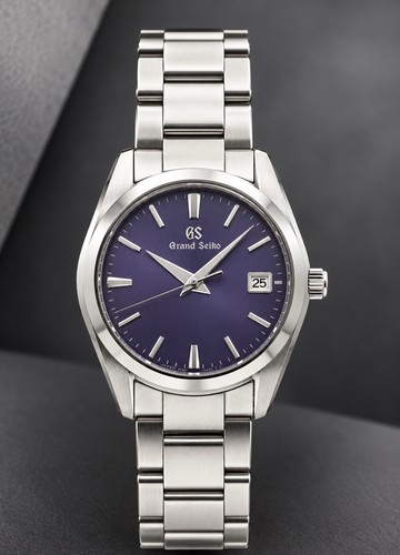 Grand seiko sbgx265 9f62 - grand,