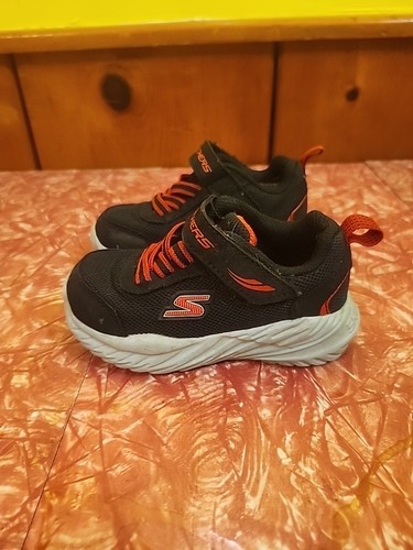 Skechers nitro sprint rowzer - nitro,