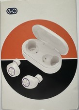 BeatBuds Pro, Bluetooth