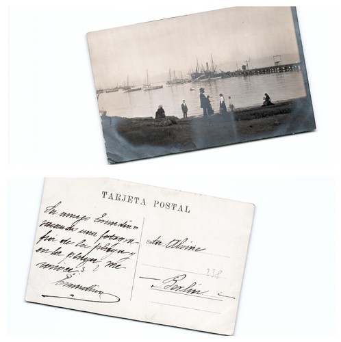 Hafen nachlass - ,