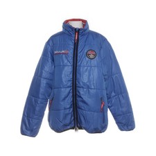 Nebulus, Leichte Jacke